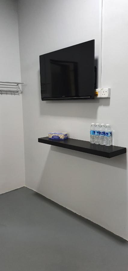 Pd Guesthouse Порт-Діксон Екстер'єр фото