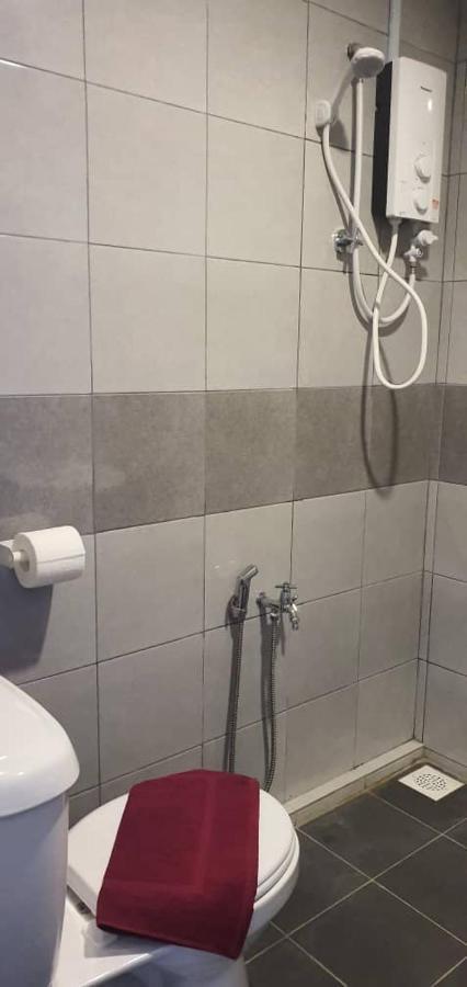 Pd Guesthouse Порт-Діксон Екстер'єр фото